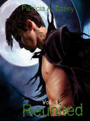 cover image of Reunited